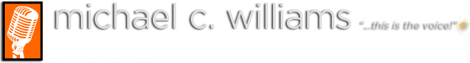 Michael C. Williams Logo